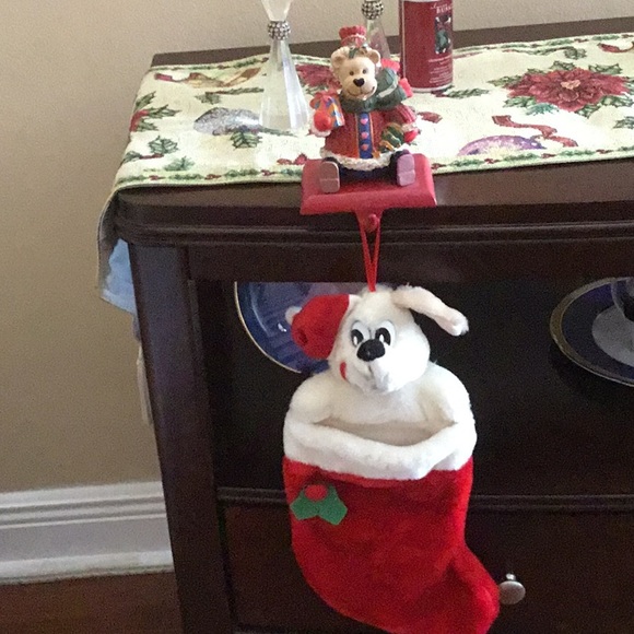 Christmas🎄HP 🎄Stocking holder - Picture 5 of 9